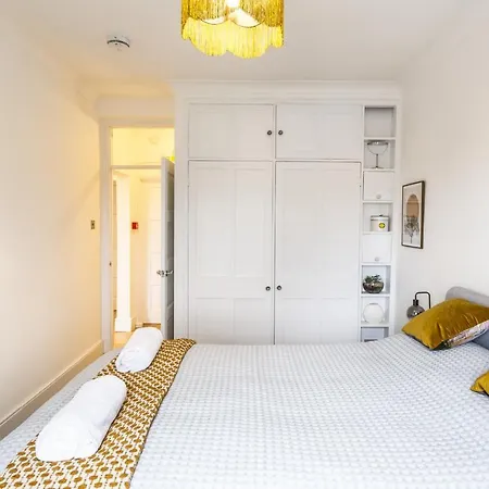 Hidden Gem - Luxe Clifton With Views Bristol