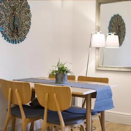 Apartmán Hidden Gem - Luxe Clifton With Views *